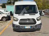 2016 Ford TRANSIT