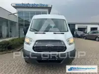 2016 Ford TRANSIT
