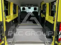 2016 Ford TRANSIT