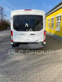 2016 Ford TRANSIT