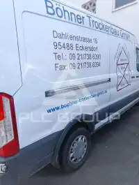 2016 Ford TRANSIT