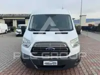 2016 Ford TRANSIT