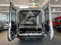 2016 Ford TRANSIT