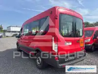 2016 Ford TRANSIT