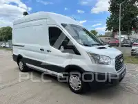2016 Ford TRANSIT