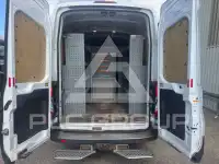2016 Ford TRANSIT