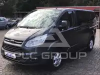 2016 Ford TRANSIT
