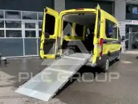 2016 Ford TRANSIT