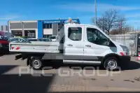 2016 Ford TRANSIT