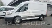 2016 Ford TRANSIT
