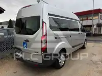 2016 Ford TRANSIT
