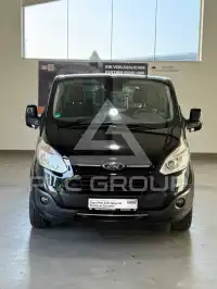 2016 Ford TRANSIT