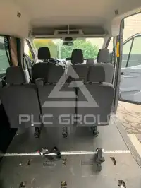 2016 Ford TRANSIT