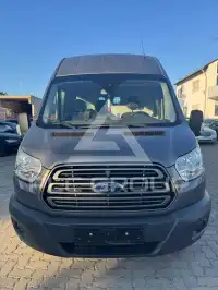 2016 Ford TRANSIT