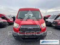 2016 Ford TRANSIT