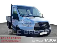 2016 Ford TRANSIT