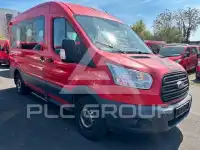 2016 Ford TRANSIT