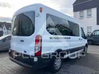 2016 Ford TRANSIT