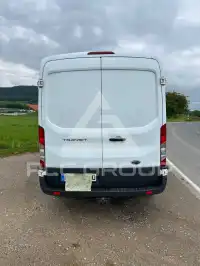 2016 Ford TRANSIT