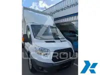 2016 Ford TRANSIT