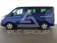 2016 Ford TRANSIT
