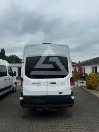 2016 Ford TRANSIT