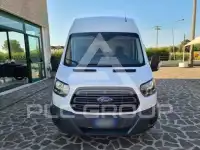 2016 Ford TRANSIT