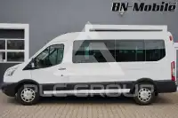 2016 Ford TRANSIT