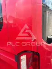 2016 Ford TRANSIT