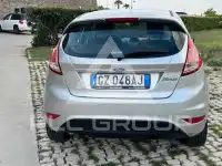 2016 Ford FIESTA