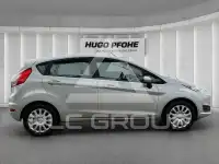 2016 Ford FIESTA