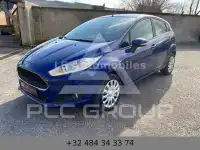 2016 Ford FIESTA