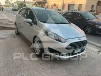 2016 Ford FIESTA