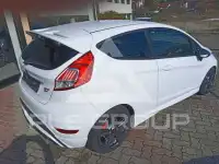 2016 Ford FIESTA