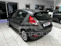 2016 Ford FIESTA