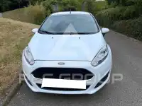 2016 Ford FIESTA