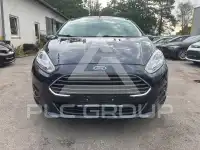 2016 Ford FIESTA