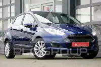 2016 Ford FIESTA