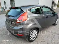 2016 Ford FIESTA