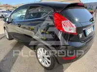 2016 Ford FIESTA