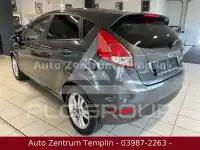2016 Ford FIESTA