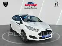 2016 Ford FIESTA