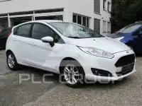 2016 Ford FIESTA