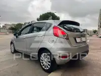 2016 Ford FIESTA