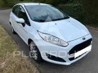 2016 Ford FIESTA