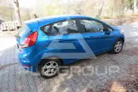 2016 Ford FIESTA