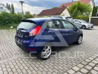 2016 Ford FIESTA