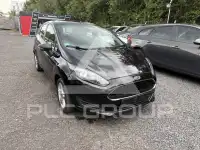 2016 Ford FIESTA