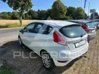 2016 Ford FIESTA
