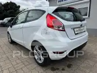 2016 Ford FIESTA